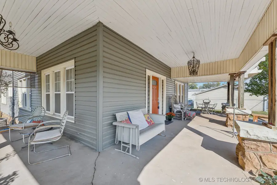 1424 S Main Street, Sapulpa, OK 74066 - Image #3