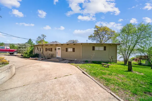 24280 S 610 Drive, Grove, OK 74344