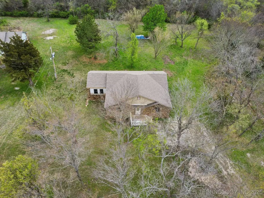 15338 S Brewster Road, Mounds, OK 74047 - Image #3