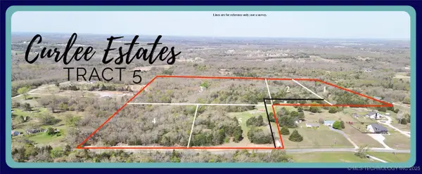 0005 County Road 3570, Ada, OK 74820
