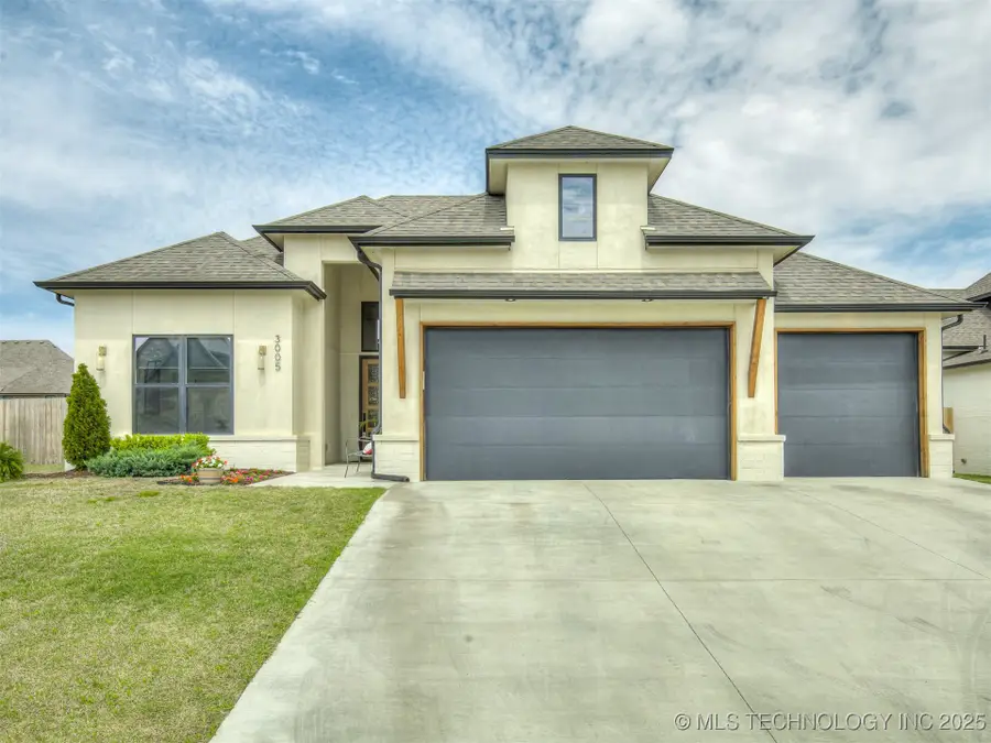 3005 E 146th Place S, Bixby, OK 74008 - Image #2