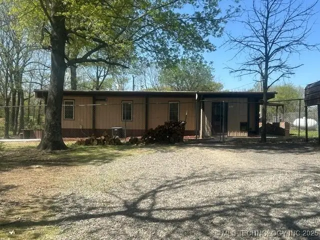 10419 S 45th St E, Muskogee, OK 74403 - Image #1