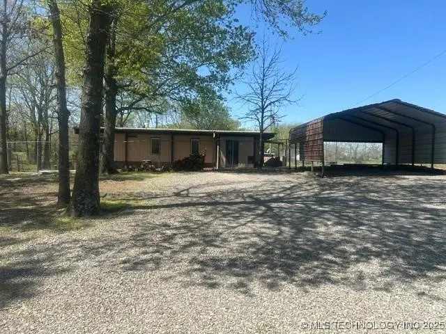 10419 S 45th St E, Muskogee, OK 74403 - Image #2