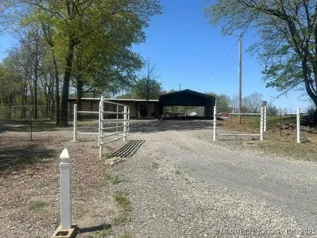 10419 S 45th St E, Muskogee, OK 74403 - Image #3