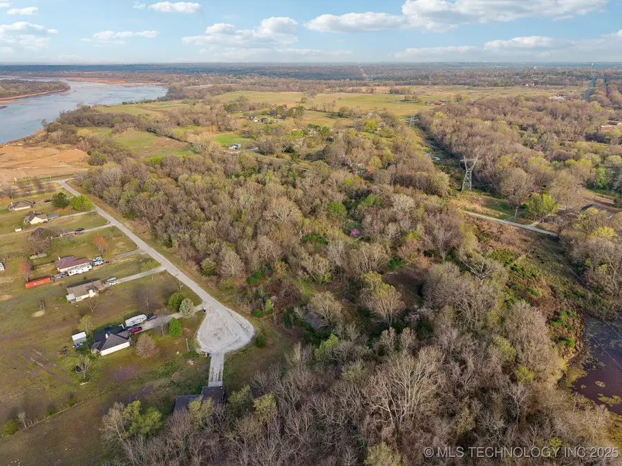 171st Street, Wagoner, OK 74467 - Image #2