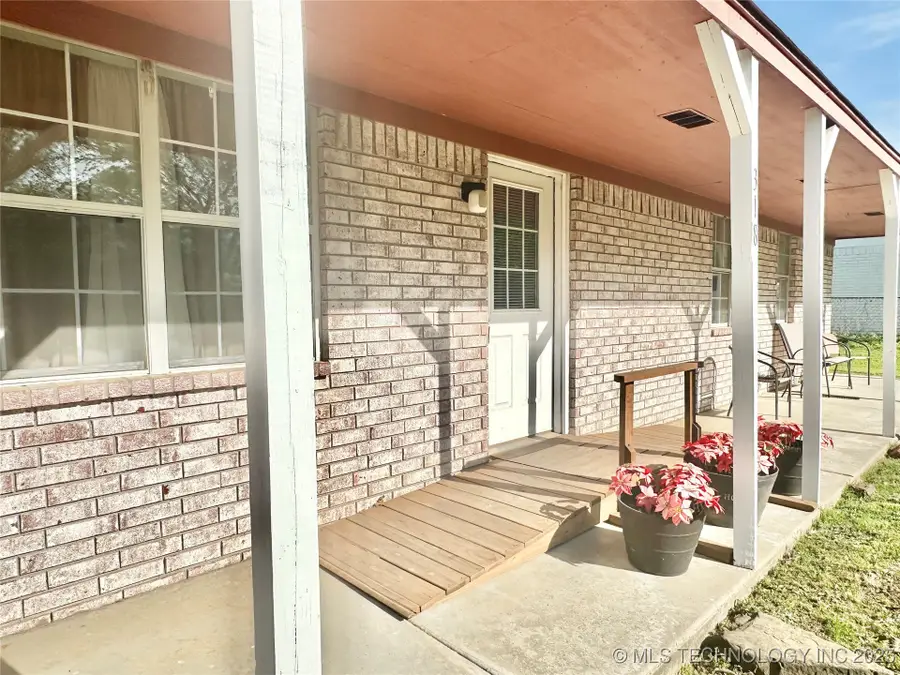 318 Ted Allen Lane, Stigler, OK 74462 - Image #3
