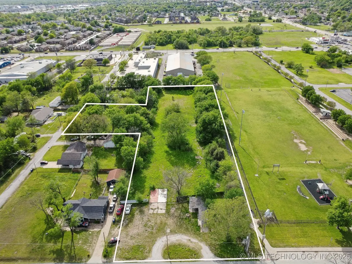 9919 E 63rd Street, Tulsa, OK 74133 - Image #1