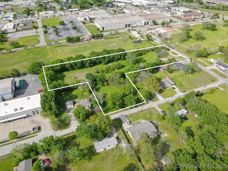 9919 E 63rd Street, Tulsa, OK 74133 - Image #3