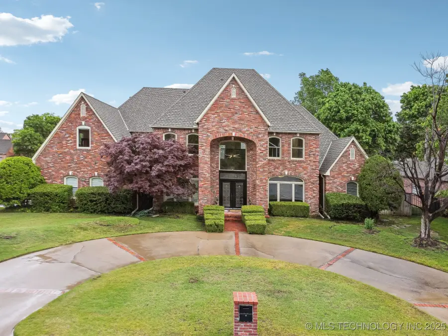 5501 E 108th Street, Tulsa, OK 74137 - Image #2