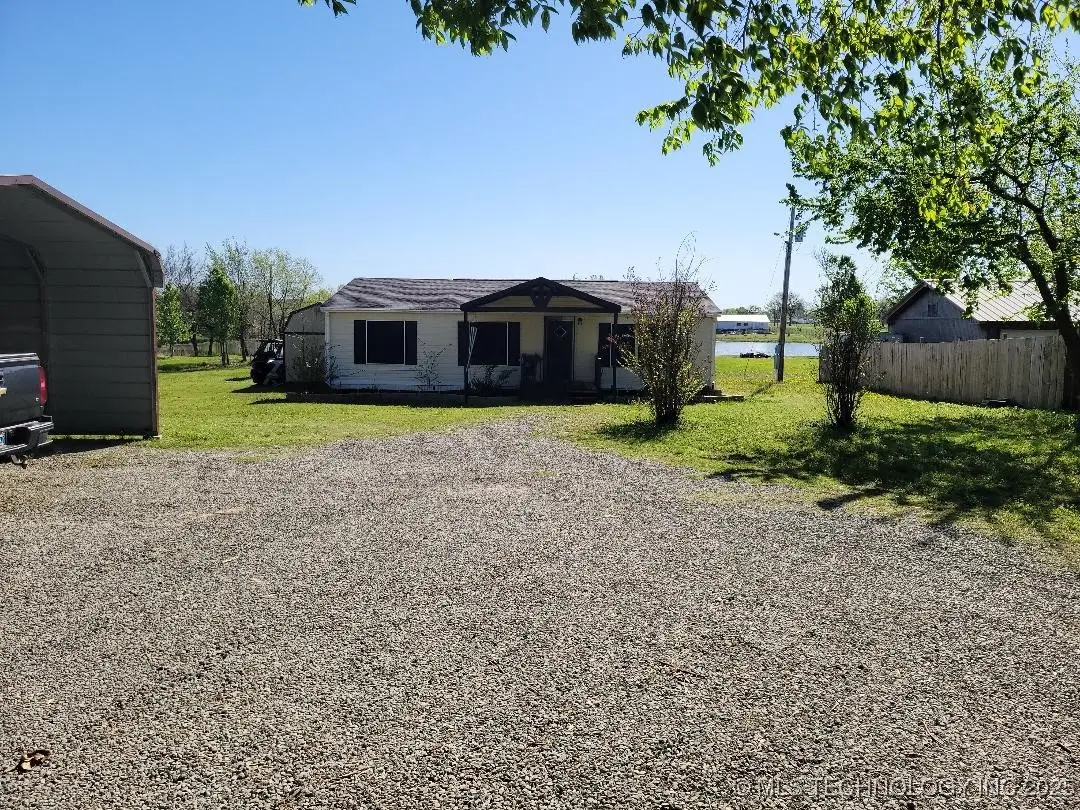 114495 S 4203 Road, Checotah, OK 74426 - Image #1