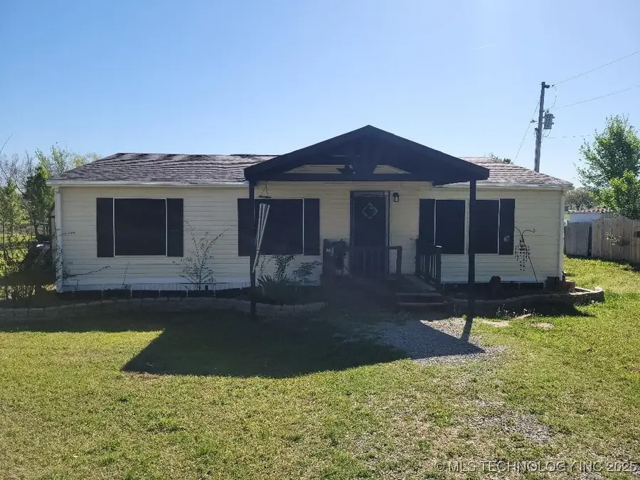 114495 S 4203 Road, Checotah, OK 74426 - Image #2