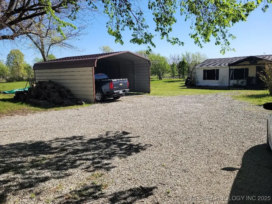 114495 S 4203 Road, Checotah, OK 74426 - Image #3