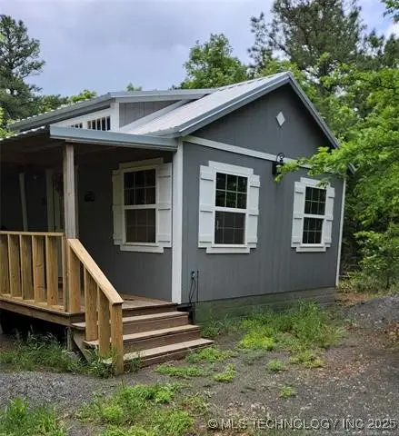 180746 W Sherman Road, Moyers, OK 74557 - Image #2