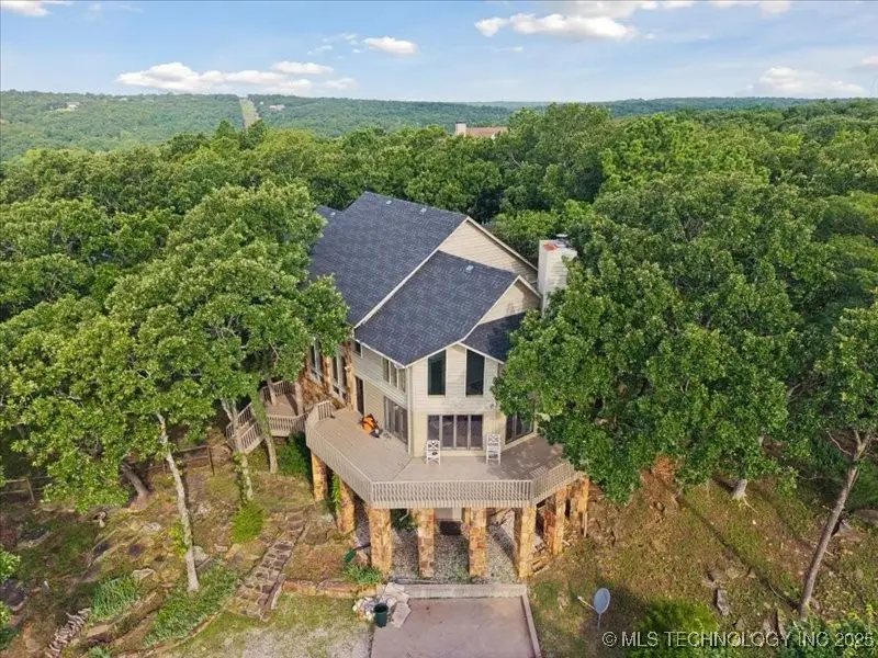 2913 N Wild Mountain Road, Tulsa, OK 74127 - Image #1