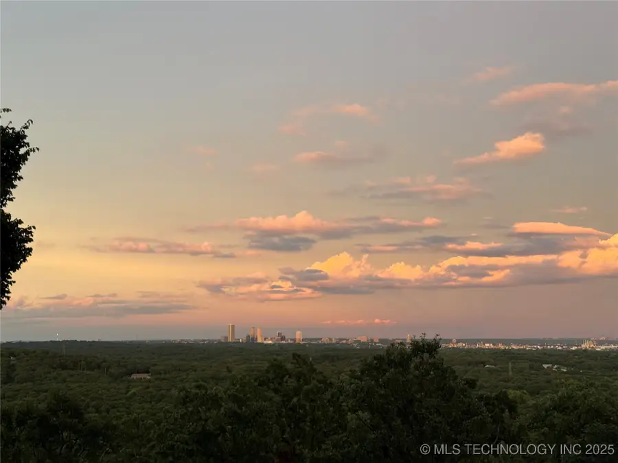 2913 N Wild Mountain Road, Tulsa, OK 74127 - Image #2