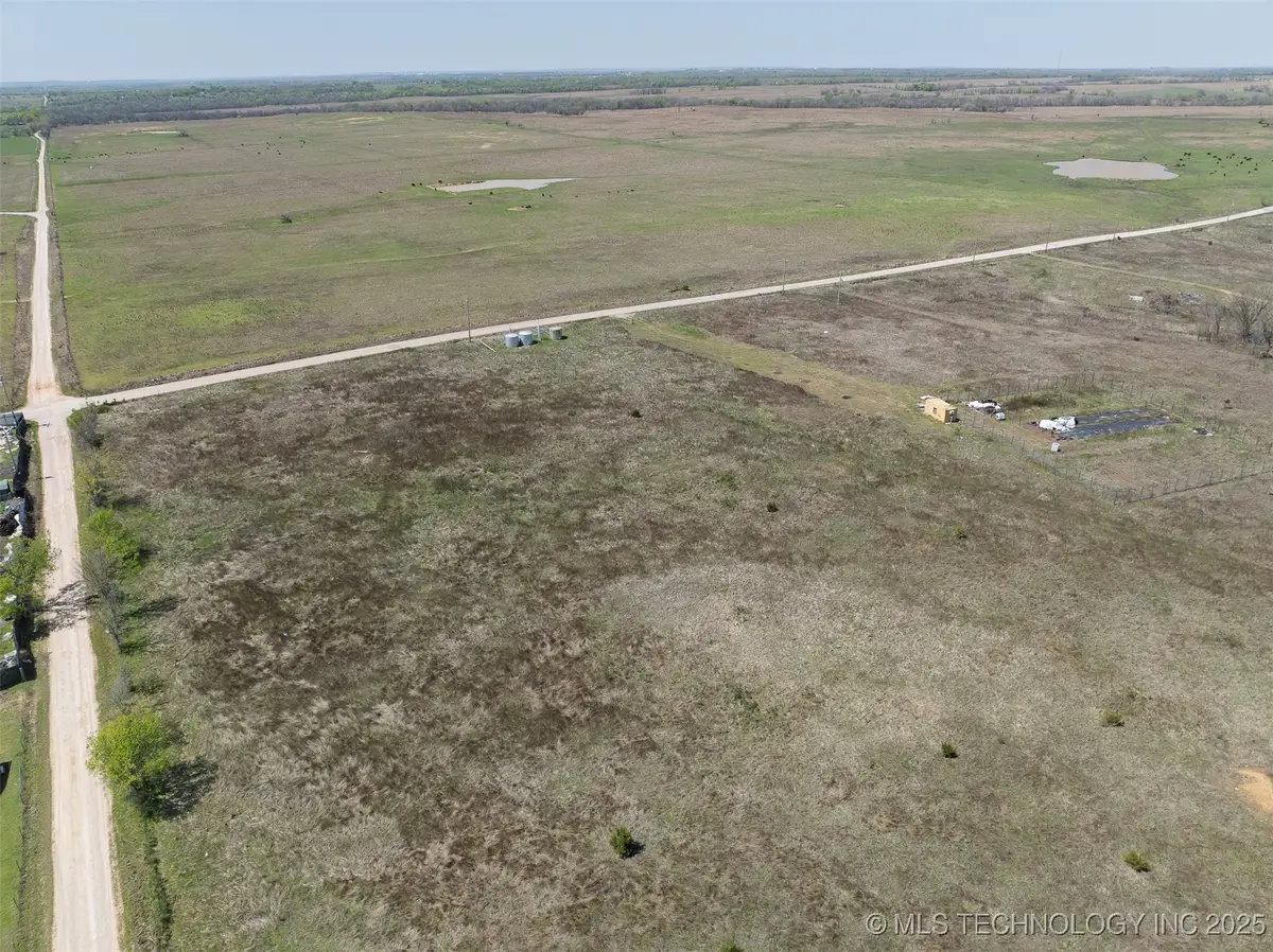 N 4060 Road, Nowata, OK 74048 - Image #1
