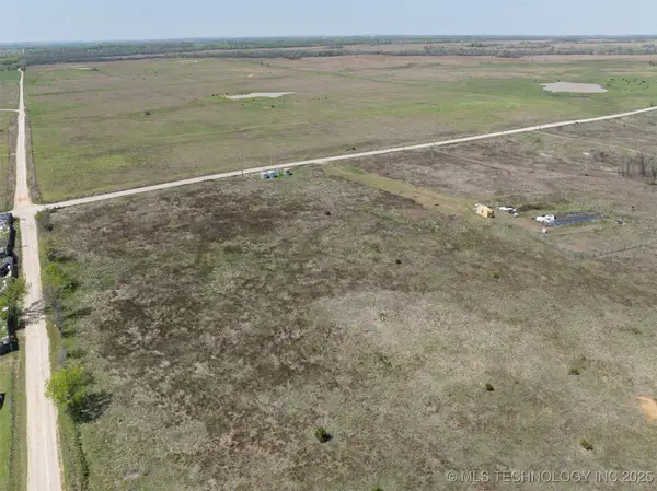 N 4060 Road, Nowata, OK 74048