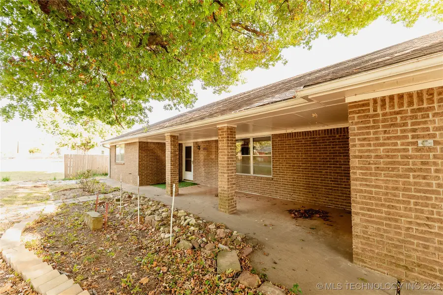 301 W Burkhart, Glencoe, OK 74032 - Image #3