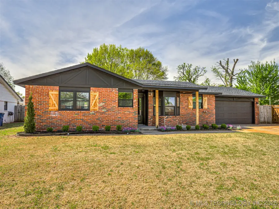 114 E 56th Place, Tulsa, OK 74105 - Image #3