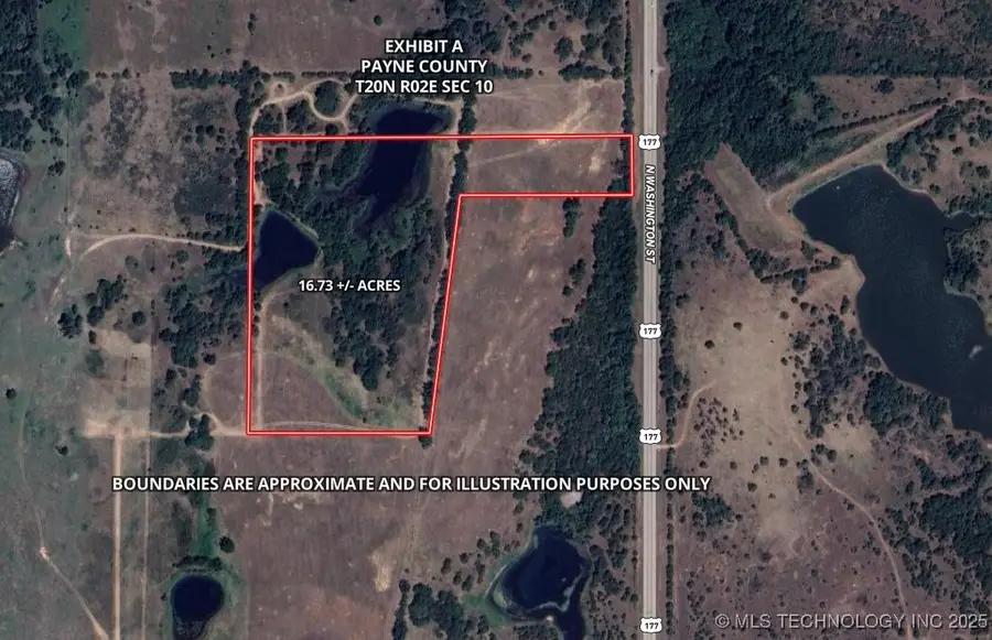 10 N Washington Street, Stillwater, OK 74075 - #3