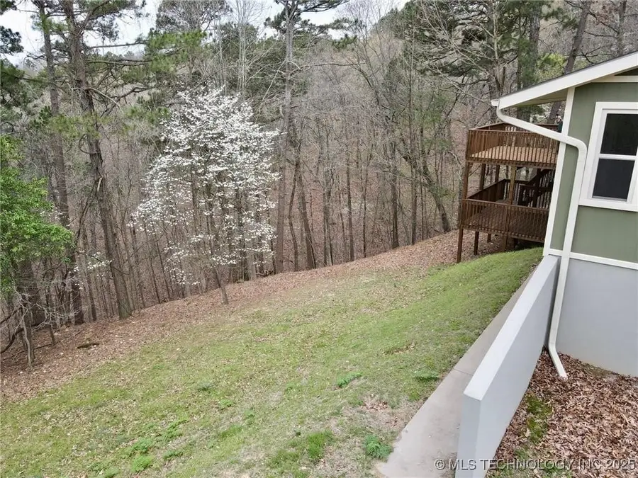 144 Dogwood Circle, Kansas, OK 74347 - Image #3