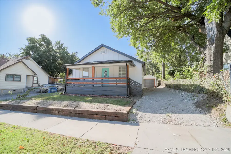 2052 E 12th Place, Tulsa, OK 74104 - Image #2