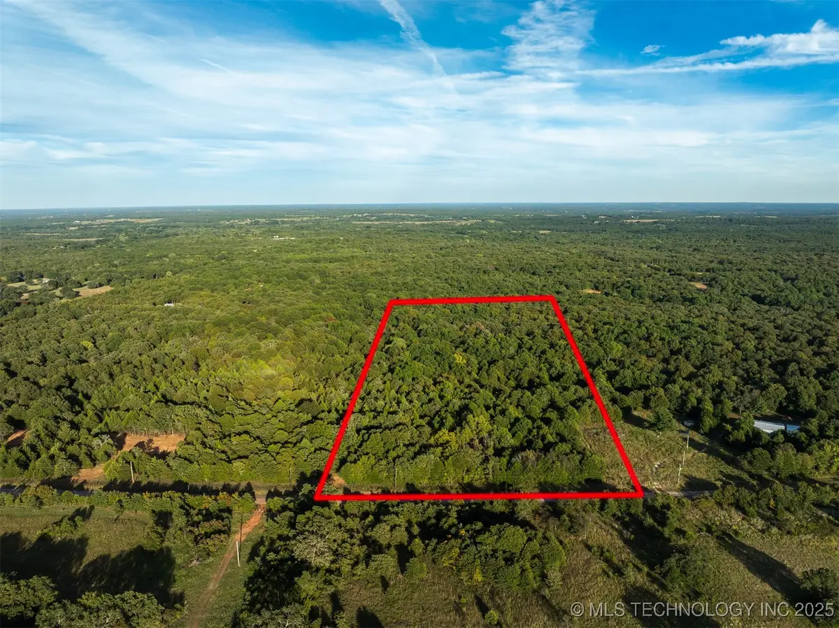 7 Slaughterville Road, Wanette, OK 74878 - Image #1