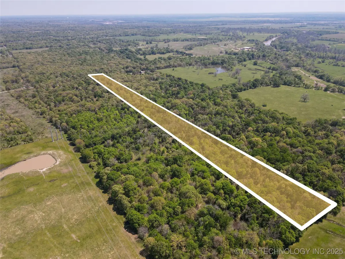 1360 N 4150, Hugo, OK 74743 - Image #1