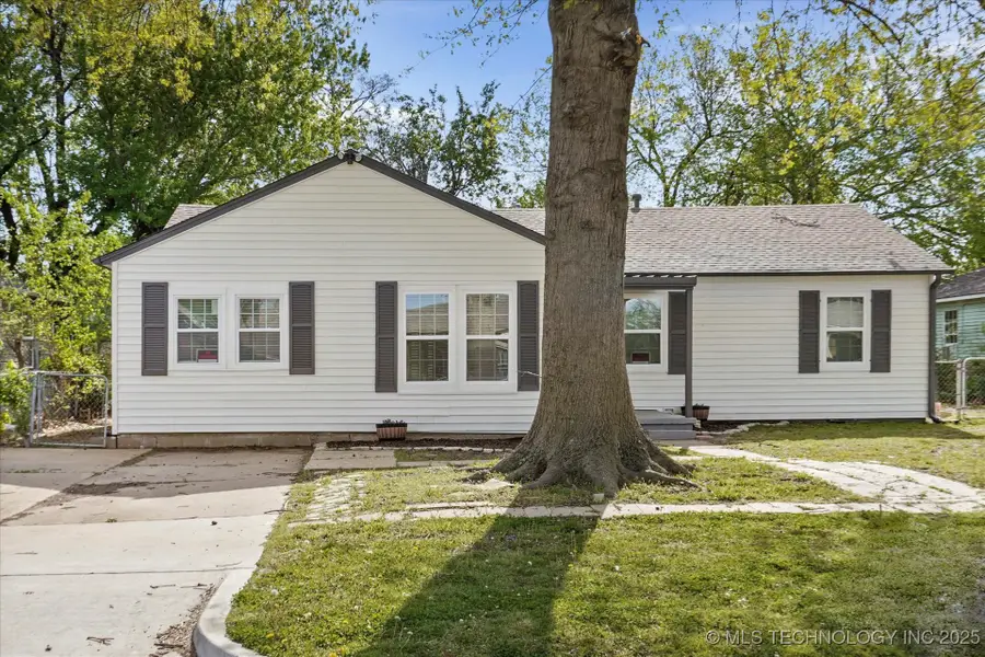2525 N Xanthus Avenue, Tulsa, OK 74110 - Image #3