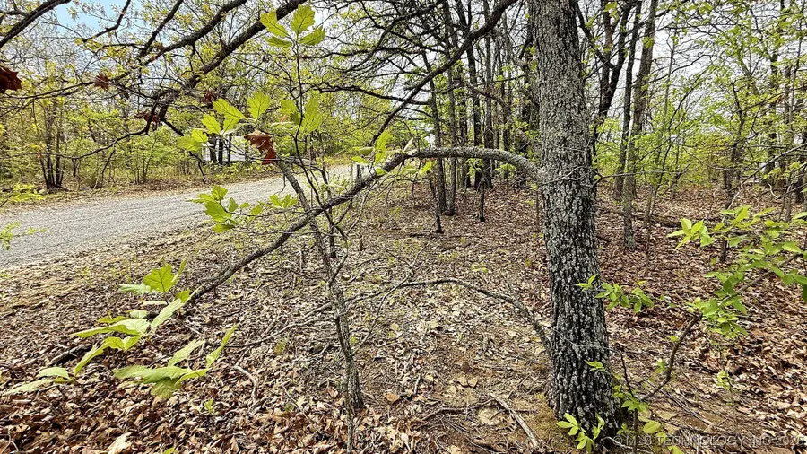 15208 Overland Drive, Park Hill, OK 74451 - Image #2