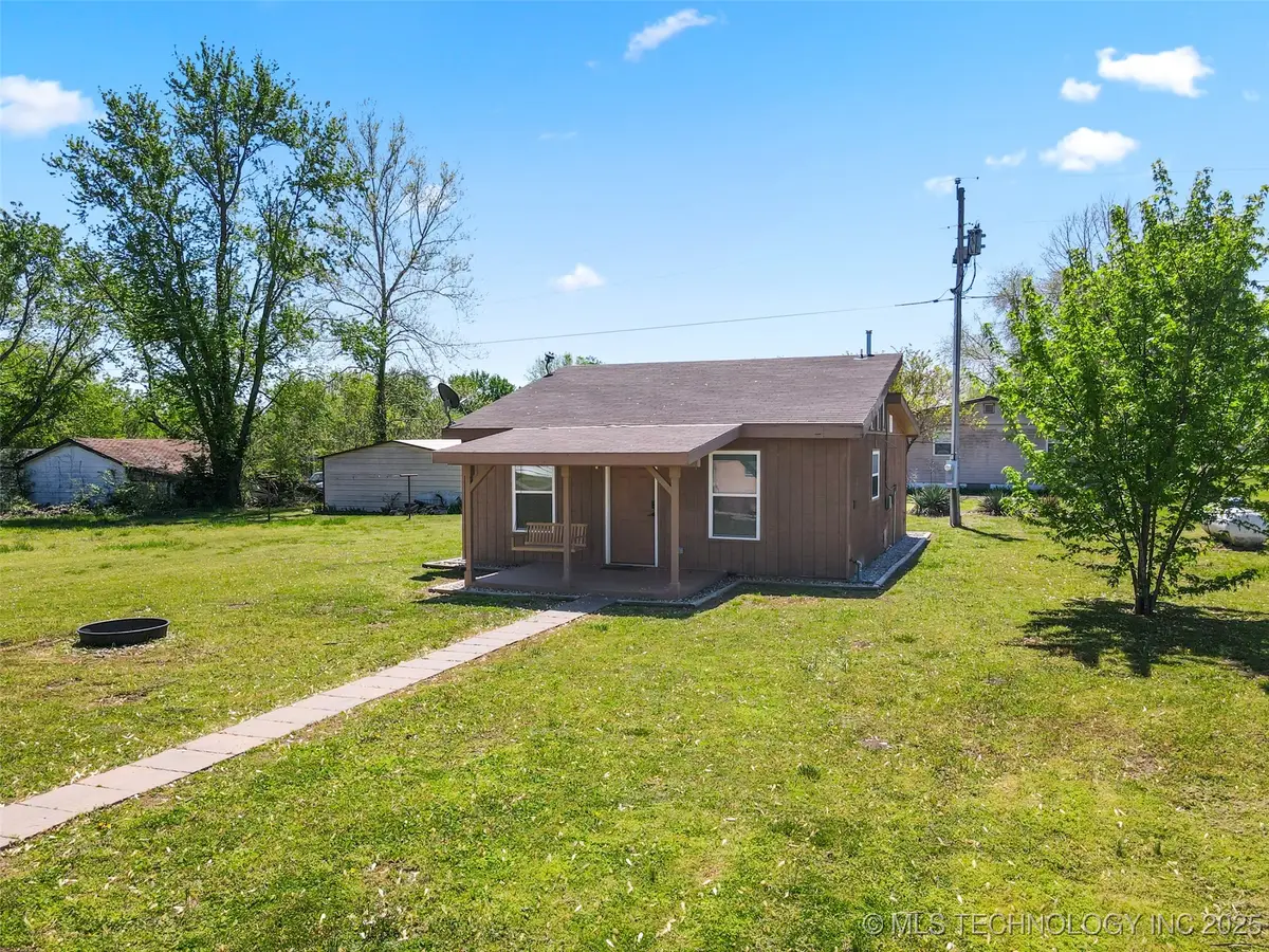 444389 E Northridge Drive, Vinita, OK 74301 - Image #1