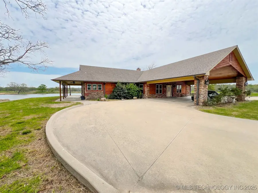 11261 Highway 51 Highway, Hulbert, OK 74441 - #3