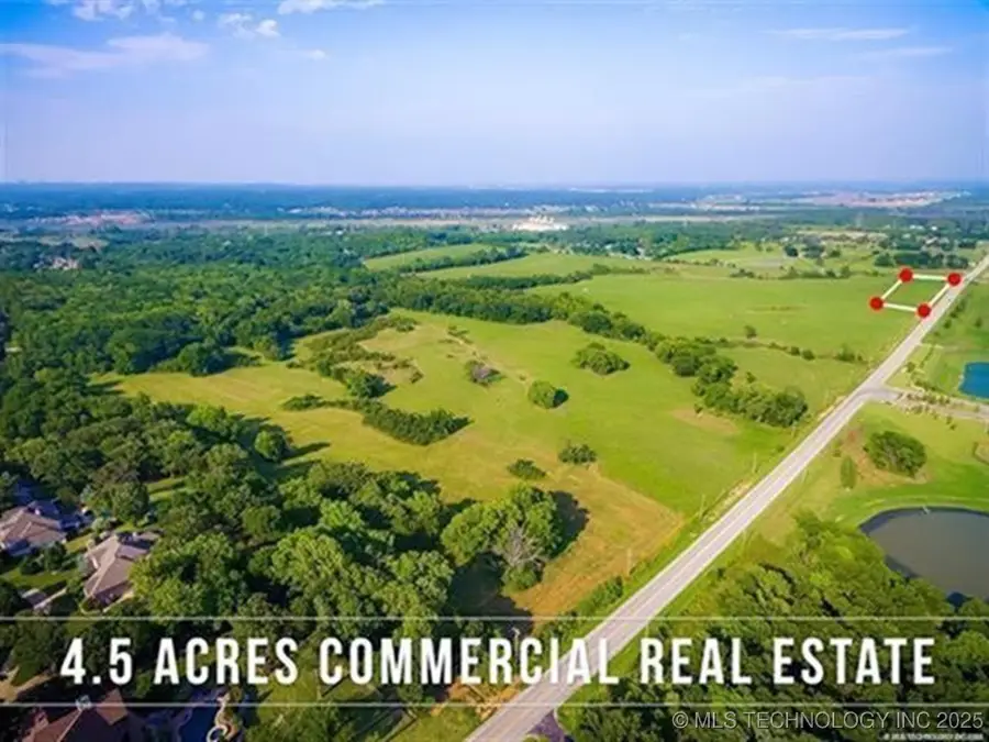 13099 S Harvard Avenue, Jenks, OK 74037 - Image #3