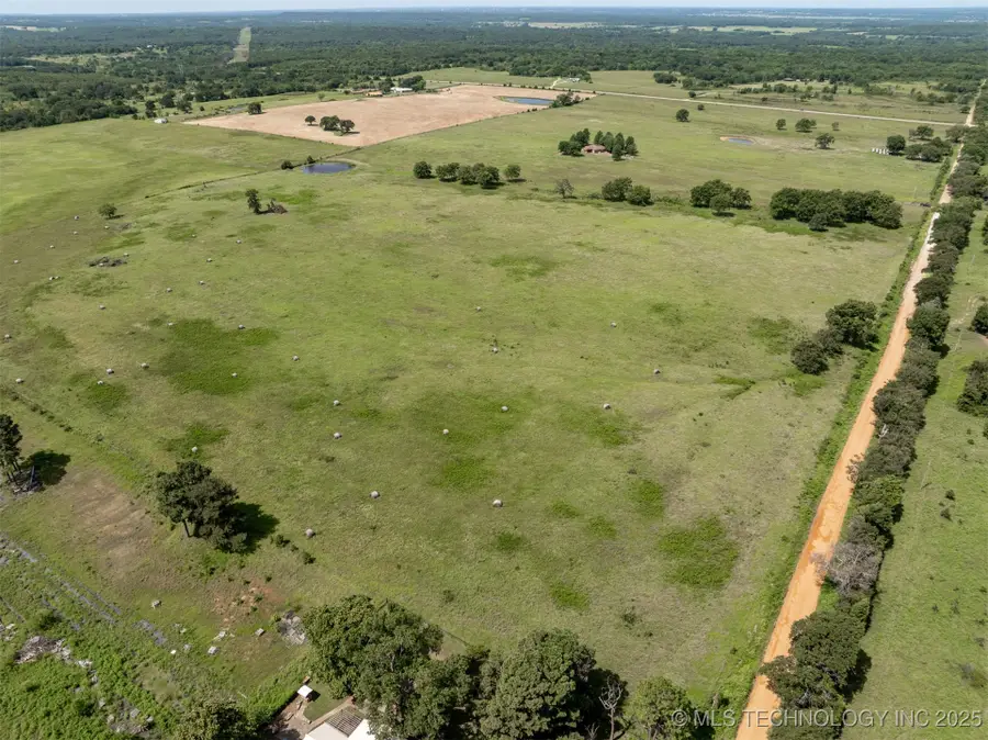 384045 E 1040 Road, Okemah, OK 74859 - Image #3