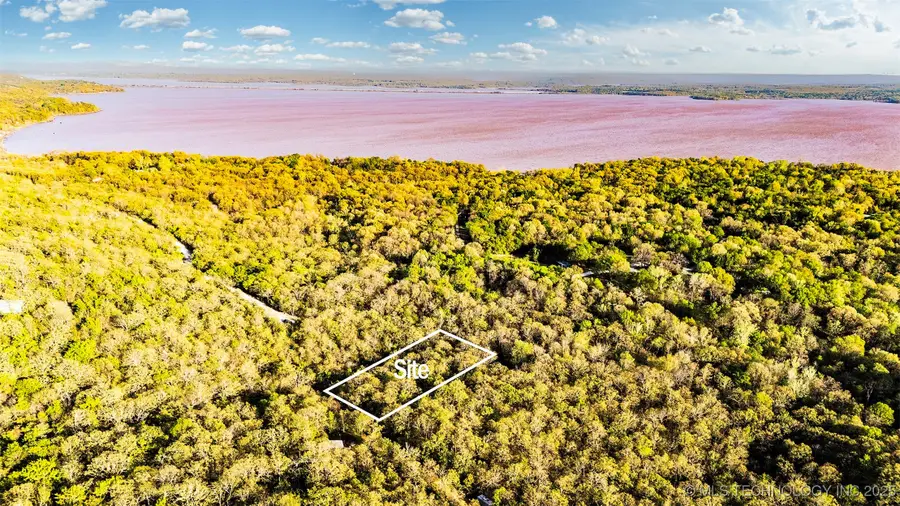 3637 E 1213 Road, Eufaula, OK 74432 - Image #3