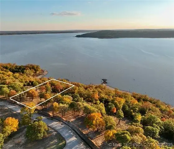 161 Patriot Pointe, Eufaula, OK 74432 - Image #1