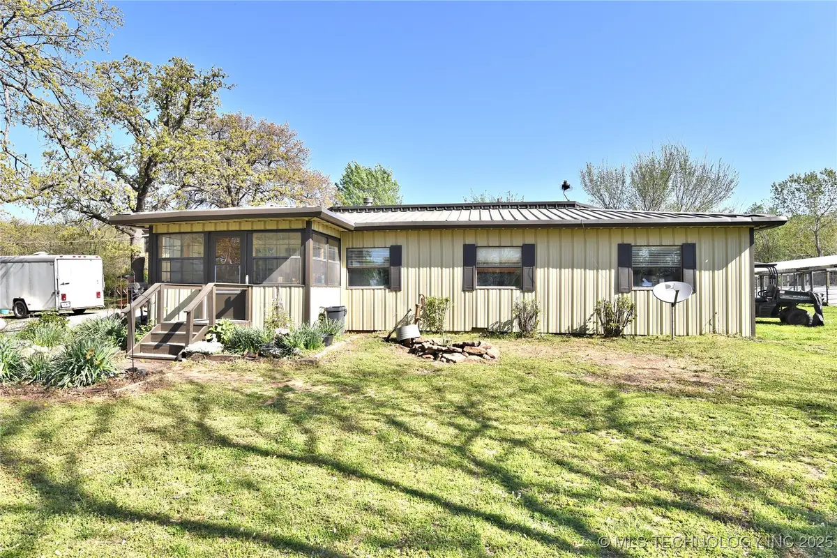 20536 S 417th West Avenue, Bristow, OK 74010 - Image #1