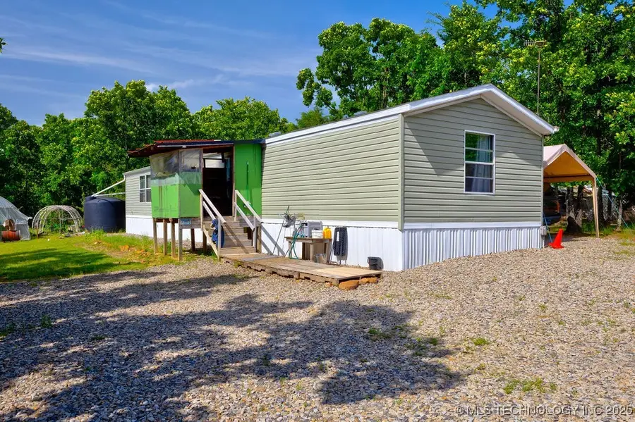 468568 E 970 Road, Sallisaw, OK 74955 - Image #2