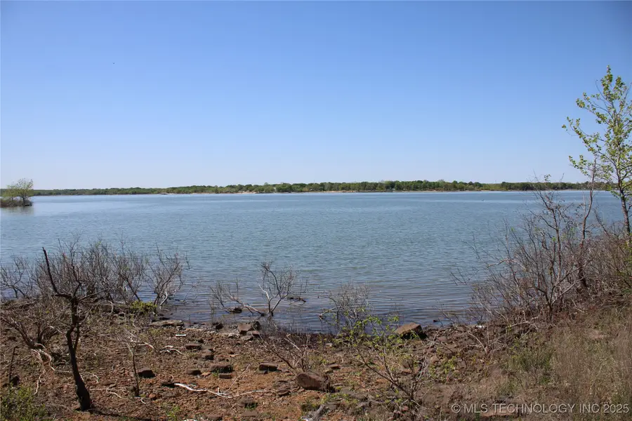 298 Krebs Lake Road, Eufaula, OK 74432 - Image #2