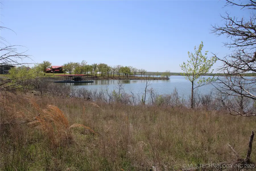 298 Krebs Lake Road, Eufaula, OK 74432 - Image #3