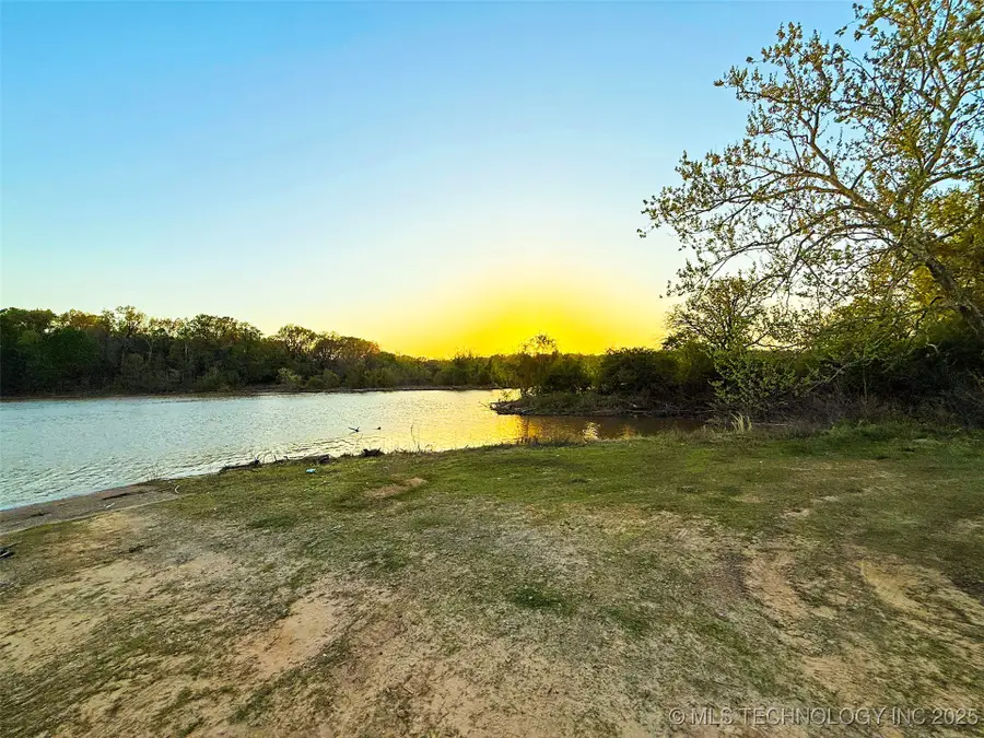 20 E Lakeview Road, Eufaula, OK 74432 - Image #3