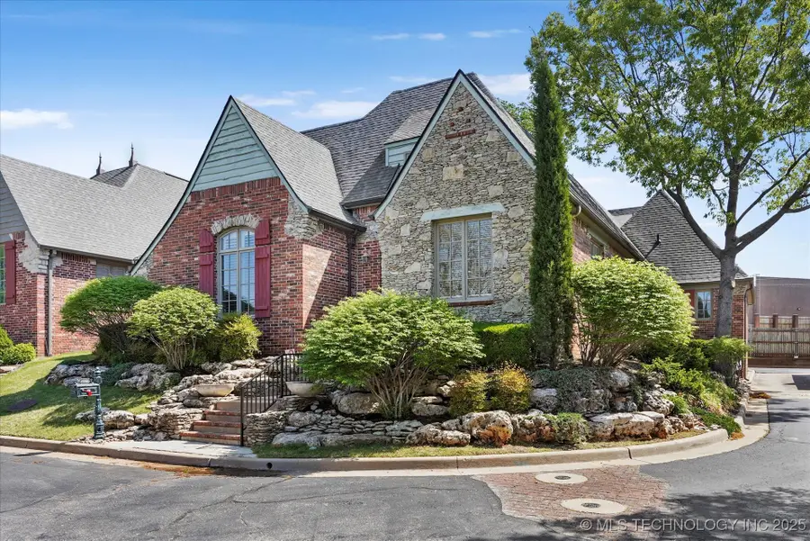 10135 S 78th East Avenue, Tulsa, OK 74133 - Image #2