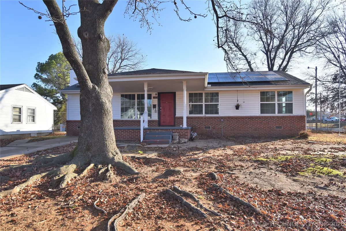 1965 S Scott Street, Sapulpa, OK 74066 - Image #1