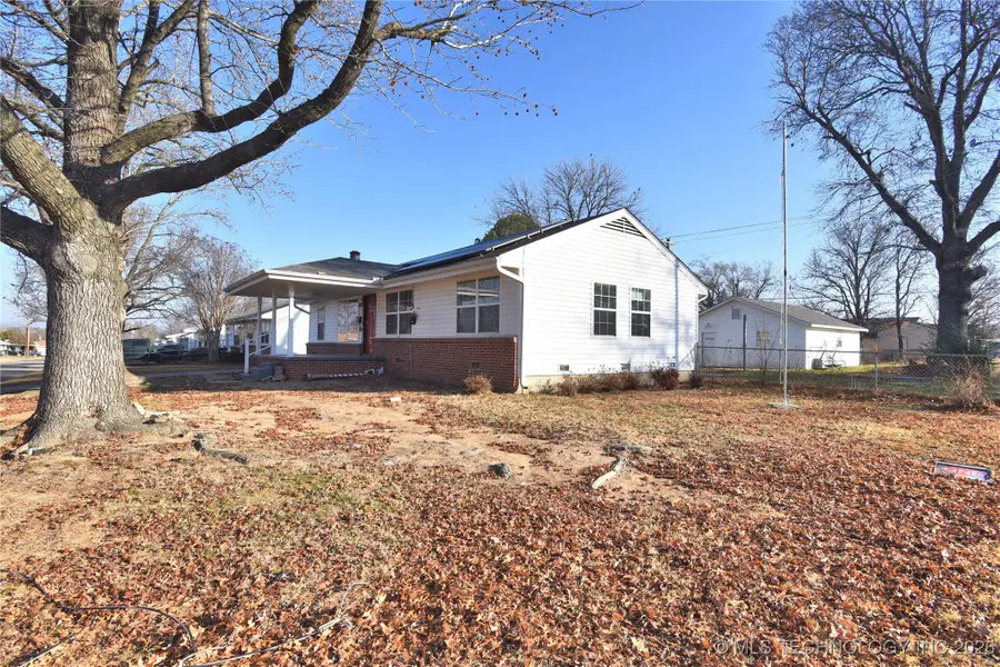 1965 S Scott Street, Sapulpa, OK 74066 - Image #3
