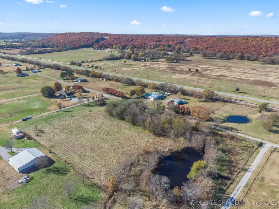 16375 S 61st West Avenue, Kiefer, OK 74041 - #3