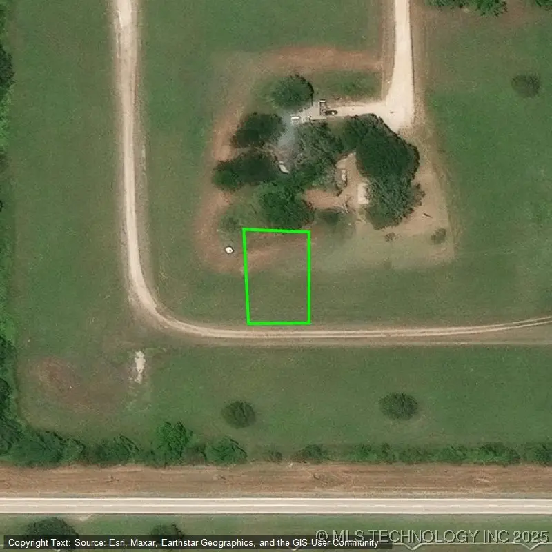 Redbud, Burneyville, OK 73430 - Image #2