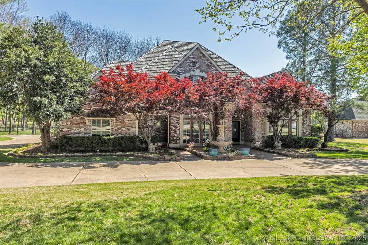 4405 W Ithica Street, Broken Arrow, OK 74012 - Image #1