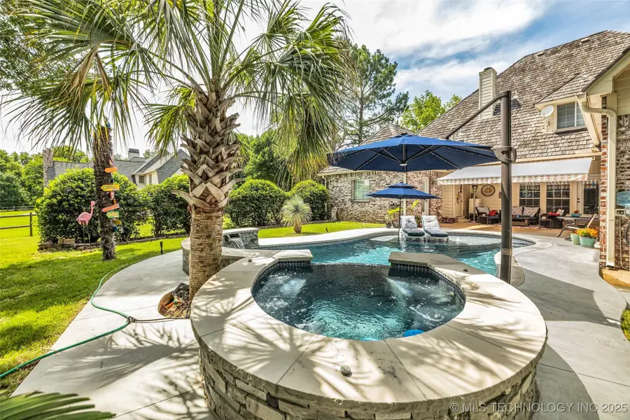 4405 W Ithica Street, Broken Arrow, OK 74012 - Image #2