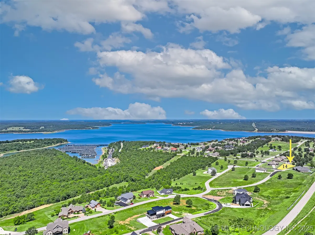 14 Avalon Drive, Sperry, OK 74073 - Image #1