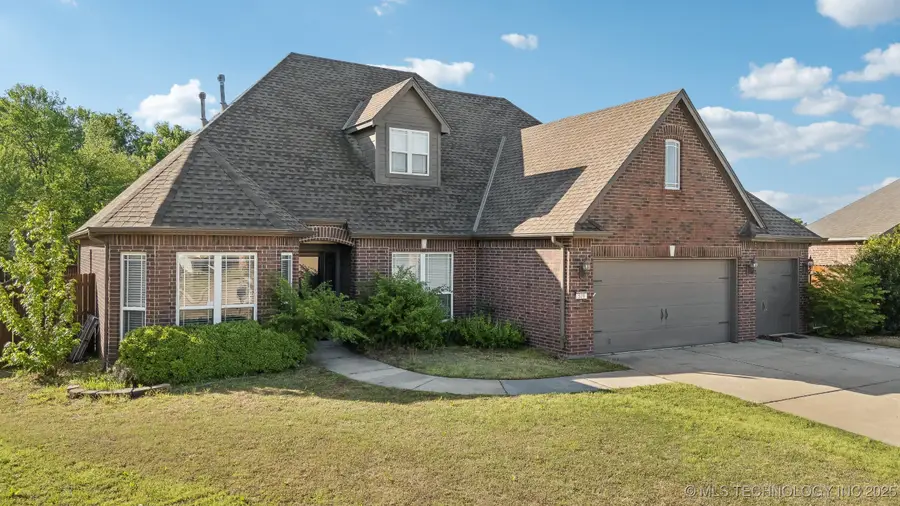 519 S 50th Place, Broken Arrow, OK 74014 - Image #3
